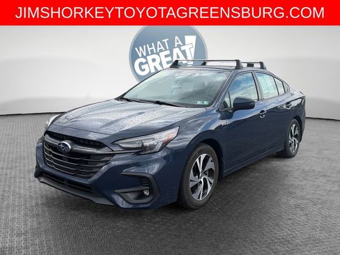 Used 2023 Subaru Legacy Premium image 8