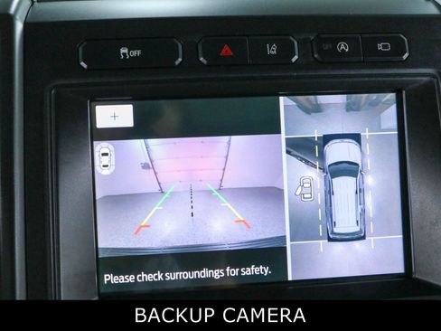 Used 2021 Ford Expedition Limited RWD image 20