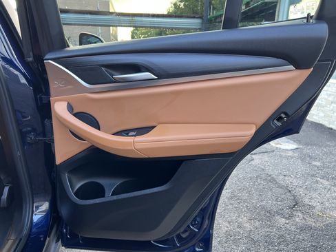 Used 2022 BMW X3 xDrive30i w/ Convenience Package image 42