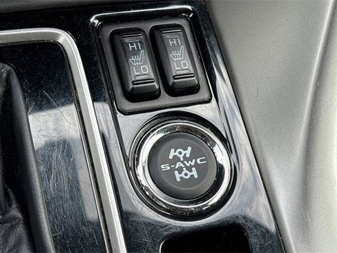 Used 2024 Mitsubishi Eclipse Cross SE image 31