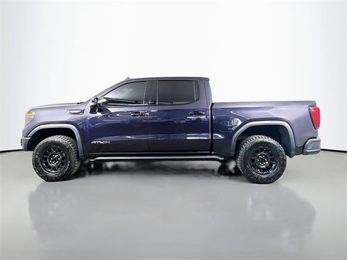 Used 2023 GMC Sierra 1500 AT4X w/ AT4X AEV Edition image 6