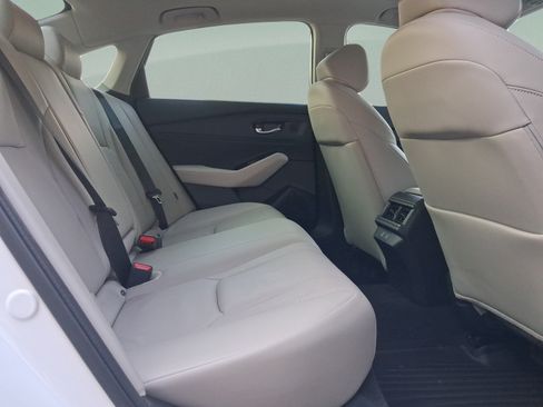 Used 2026 Honda Accord Touring image 29