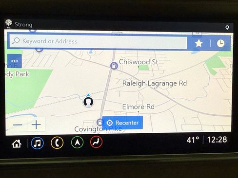 Used 2021 GMC Yukon XL Denali w/ Denali Ultimate Package image 25