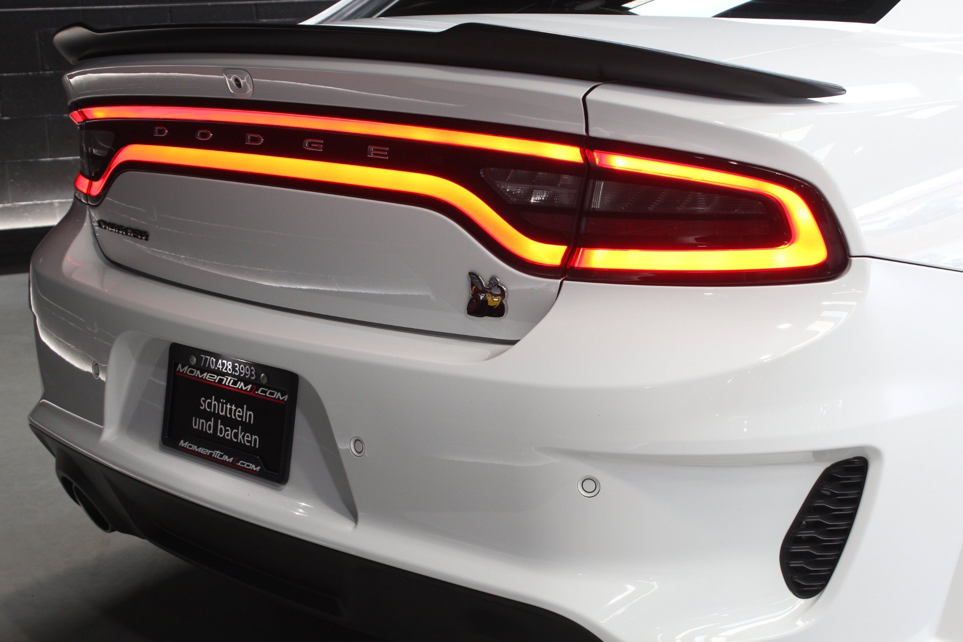 Used 2023 Dodge Charger Scat Pack RWD image 15