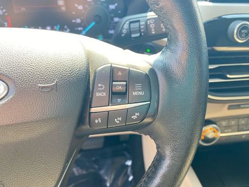 Used 2020 Ford Escape SEL FWD image 20