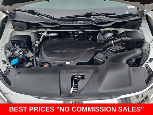 Used 2021 Honda Odyssey Elite image 34