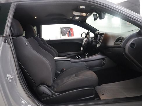 Used 2019 Dodge Challenger R/T Scat Pack RWD image 23