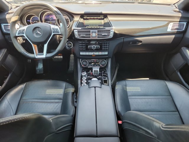 Used 2014 Mercedes-Benz CLS 63 AMG S-Model image 11