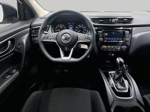 Used 2022 Nissan Rogue Sport S AWD/4WD image 6