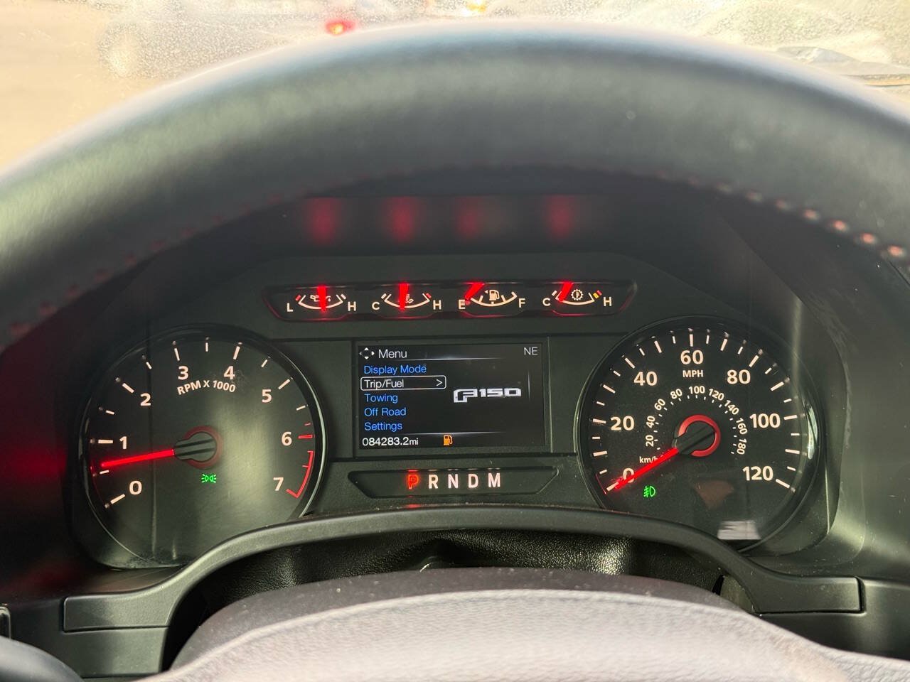 Used 2018 Ford F150 XLT w/ Equipment Group 302A Luxury AWD/4WD image 8