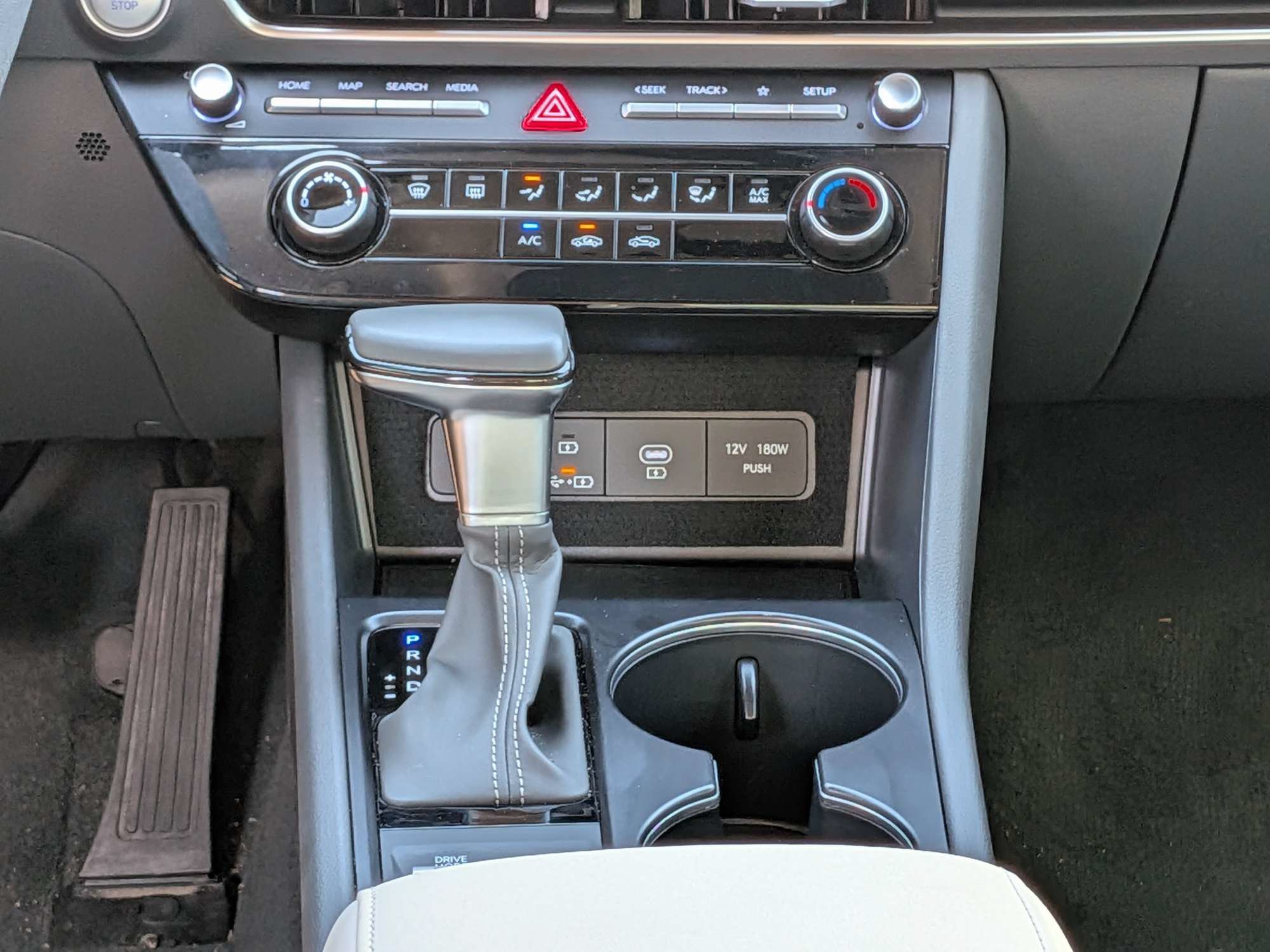 Certified 2026 Hyundai Sonata SE FWD image 18