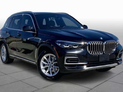 Used 2023 BMW X5 sDrive40i image 3