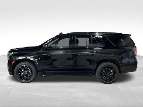Used 2024 Chevrolet Tahoe RST w/ Sport Performance Package AWD/4WD image 4