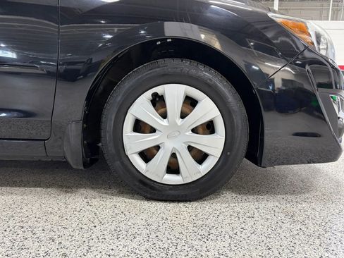 Used 2015 Subaru Impreza 2.0i image 15