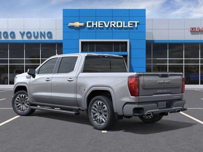New 2026 GMC Sierra 1500 Denali Ultimate