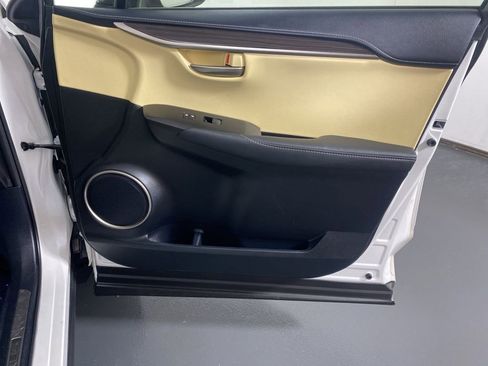 Used 2017 Lexus NX 300h AWD w/ Luxury Package image 32