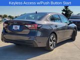 Certified 2023 Subaru Legacy Premium image 4