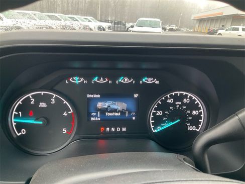 New 2026 Ford F350 XL w/ STX Appearance Package image 22