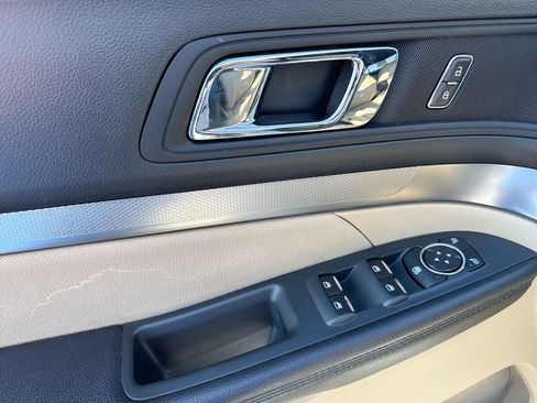 Used 2017 Ford Explorer 4WD image 20