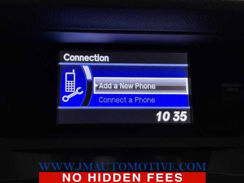 Used 2017 Acura ILX FWD image 25