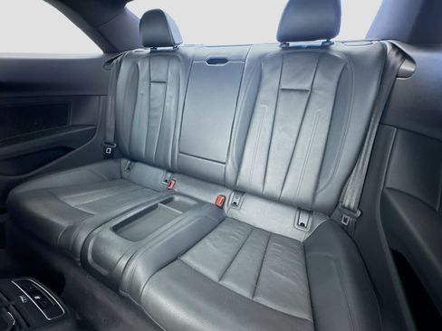 Used 2018 Audi A5 2.0T Premium Plus w/ Premium Plus AWD/4WD image 16