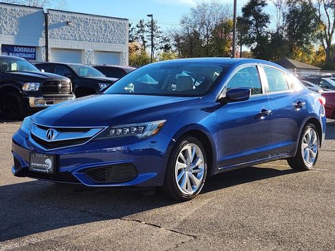Used 2016 Acura ILX image 6