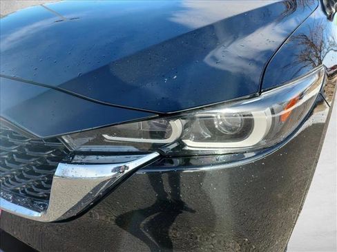 Used 2024 MAZDA CX-5 AWD 2.5 S w/ Select Package image 15