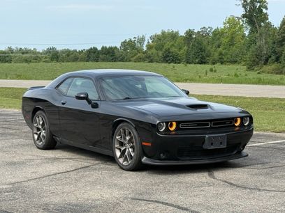 Used 2022 Dodge Challenger GT