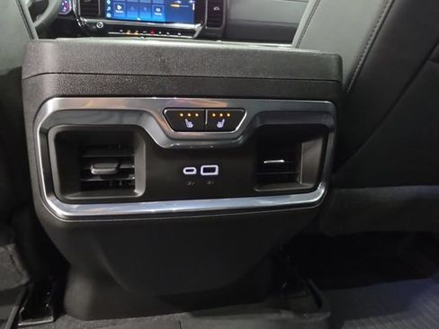 Used 2026 Chevrolet Silverado 1500 LTZ w/ LTZ Premium Package AWD/4WD image 25