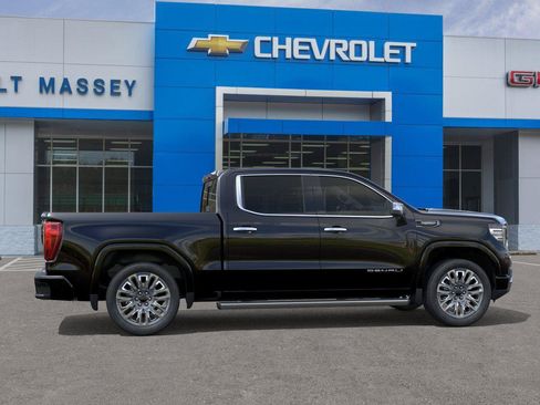 New 2026 GMC Sierra 1500 Denali Ultimate AWD/4WD image 5