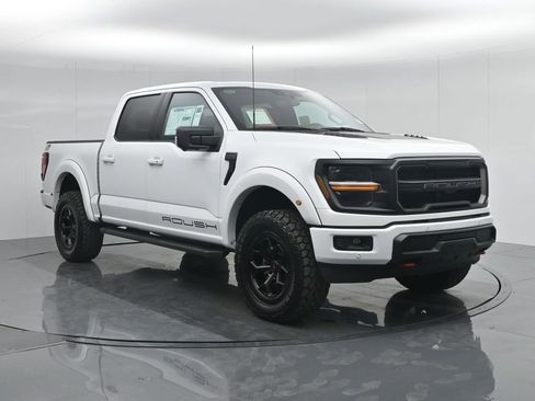 Used 2024 Ford F150 XLT w/ Equipment Group 303A High AWD/4WD image 93