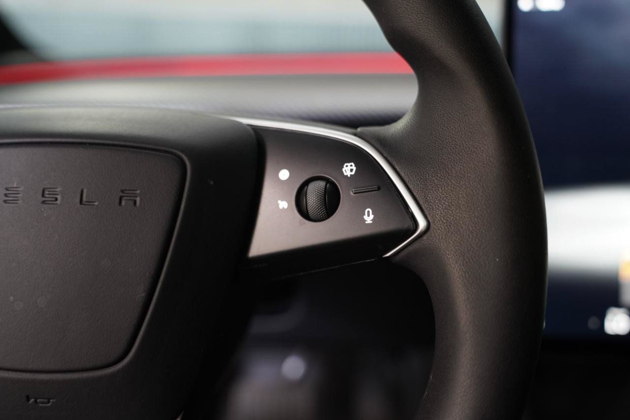 Used 2024 Tesla Model 3 Long Range RWD image 15