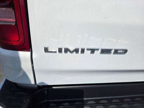 Used 2023 RAM 1500 Limited AWD/4WD image 26