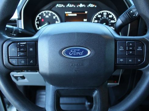 Used 2022 Ford F150 XL w/ Equipment Group 101A High RWD image 28