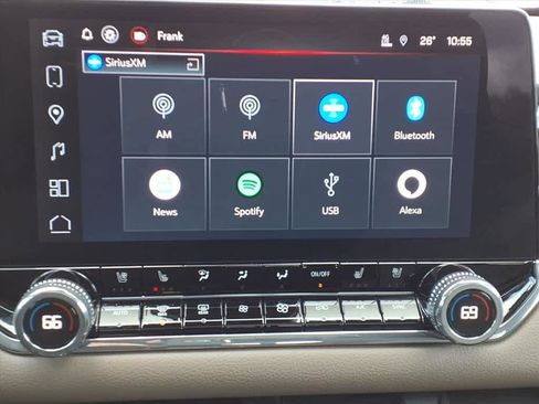 Used 2024 GMC Canyon Denali w/ LPO, Denali Black Edition image 20