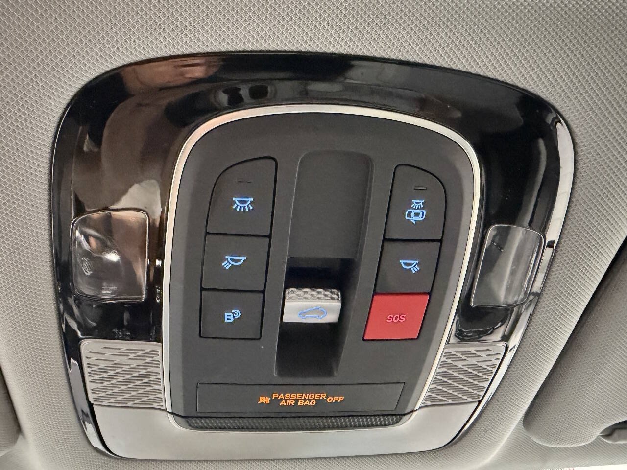 Used 2024 Hyundai Palisade SEL AWD/4WD image 50