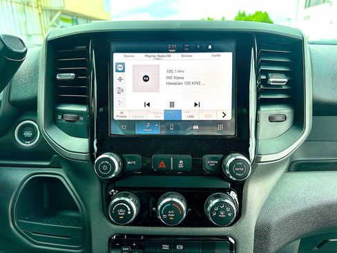 New 2026 RAM 4500 Tradesman image 12