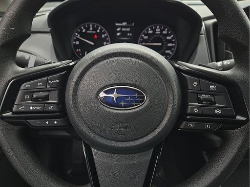 New 2026 Subaru Crosstrek 2.0i Premium AWD/4WD image 20