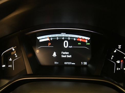 Used 2022 Honda CR-V Touring image 13
