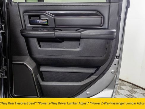 Used 2022 RAM 2500 Power Wagon image 49