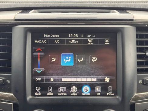 Used 2013 RAM 1500 Sport w/ Remote Start & Security Group image 19