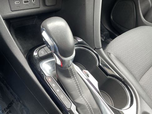 Used 2023 Buick Encore GX Select w/ Sport Touring Package image 24