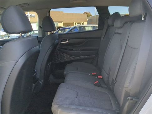 Used 2020 Hyundai Santa Fe SEL image 13