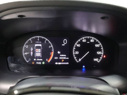 Used 2023 Honda HR-V Sport image 39