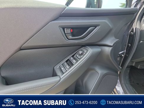 New 2026 Subaru Crosstrek 2.5i Premium AWD/4WD image 11