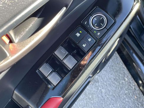 Used 2025 Lexus IS 350 F Sport w/ Accessory Package 2 RWD image 20
