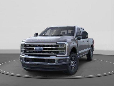 New 2026 Ford F250 Lariat w/ FX4 Off-Road Package AWD/4WD image 2