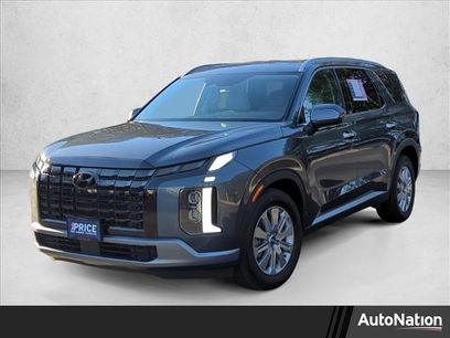 Used 2023 Hyundai Palisade SEL w/ Cargo Package