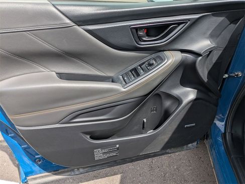 Used 2023 Subaru Forester Wilderness image 10