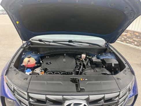 Used 2023 Hyundai Tucson SEL w/ Convenience Package AWD/4WD image 23